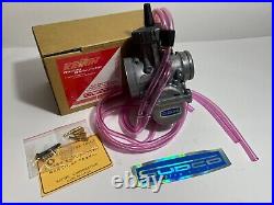 Keihin 35MM PWK Carb Japan Great For 250cc 2-Stroke Machines Keihin 35MM PWK Carb Japan Great For 250cc 2-Stroke Machines
