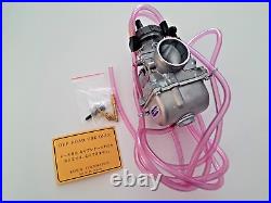 Keihin 35MM PWK Carb Japan Great For 250cc 2-Stroke Machines