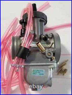 Keihin 35mm 35 mm PWK35 PWK Airstriker Air Striker Carb Carburetor