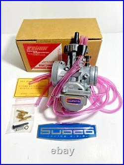 Keihin 35mm 35 mm PWK35 PWK Airstriker Air Striker Carb Carburetor New Keihin 35mm 35 mm PWK35 PWK Airstriker Air Striker Carb Carburetor New