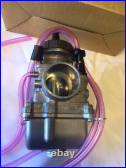 Keihin 35mm 35 mm PWK Air Striker Carburetor Carb Pair Banshee YFZ350 350 2pcs