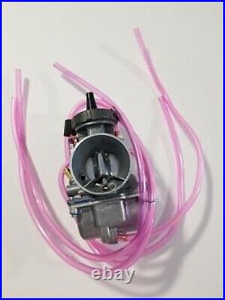 Keihin 35mm PWK Kawasaki KDX200 Suzuki RM125 RMX250 Honda CR125 Yamaha YZ125 #