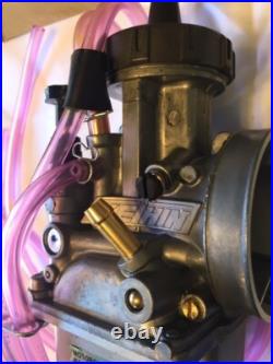 Keihin 36mm 36PWK Airstriker Carb Carburetor TRX250R ATC250R ATC 250R YZ125 NOS