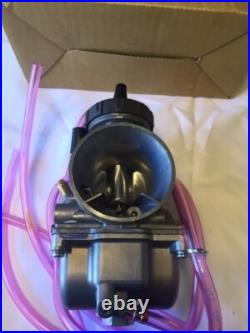 Keihin 36mm 36PWK Airstriker Carb Carburetor TRX250R ATC250R ATC 250R YZ125 NOS
