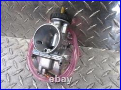 Keihin 36mm 36 mm PWK36 PWK Genuine Carb Carburetor Banshee TRX250R 016-163