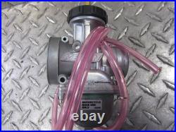 Keihin 36mm 36 mm PWK36 PWK Genuine Carb Carburetor Banshee TRX250R 016-163