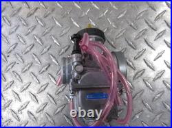 Keihin 36mm 36 mm PWK36 PWK Genuine Carb Carburetor Banshee TRX250R 016-163