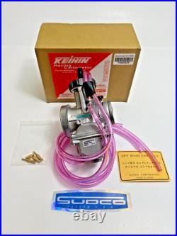 Keihin 38MM PWK 016-176 Carburetor For Honda CR125 Carb