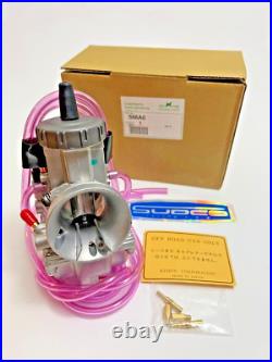 Keihin 38MM PWK 016-176 Carburetor For Honda CR250 250R TRX ATC Carb