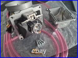 Keihin 38mm PWk Airstriker Carburetor for Yamaha YZ250 Dirtbike With Jet Kit