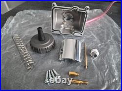 Keihin 38mm PWk Airstriker Carburetor for Yamaha YZ250 Dirtbike With Jet Kit