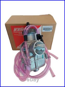 Keihin 40MM PWK 38 Tapper B Carburetor for Suzuki Quadracer LT500R Quadzilla New Keihin 40MM PWK 38 Tapper B Carburetor for Suzuki Quadracer LT500R Quadzilla New