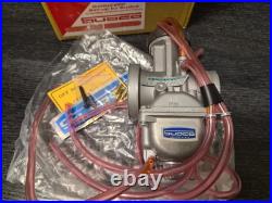 Keihin Carburetor For Honda CR500 CR 500 CR500R Suzuki Kawasaki ATV PWK 40MM