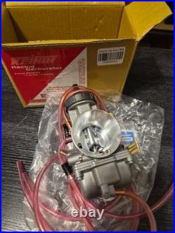 Keihin Carburetor For Honda CR500 CR 500 CR500R Suzuki Kawasaki ATV PWK 40MM
