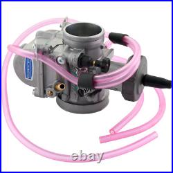 Keihin Carburetor For Honda TRX250R CR250 Yamaha YFZ350 KTM 250EXC Kawasaki ATV