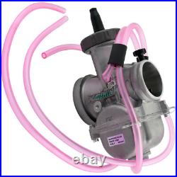 Keihin Carburetor For Honda TRX250R CR250 Yamaha YFZ350 KTM 250EXC Kawasaki ATV