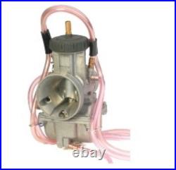 Keihin Carburetor Pwk 38mm Single