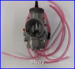 Keihin PWK 38mm Air Striker Carburetor – Fits YZ250, RM125, CR250, KX250, CR500, KTM 440