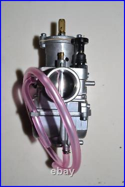 Keihin PWK 28mm Carb Carburetor 016.144 29SB0