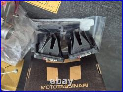 Keihin PWK 28mm Carb set For Yamaha Banshee 350 Tuned + Jets+ Vforce 4 Reeds