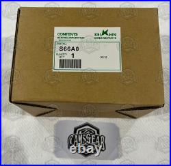 Keihin PWK 28mm Carburetor Carb For Kawasaki KX85 2001-2023 KX100 1995-2021