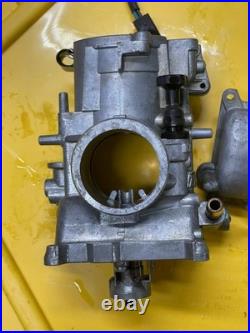 Keihin PWK 36mm Air striker Carb