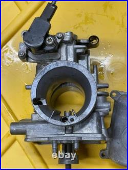 Keihin PWK 36mm Air striker Carb