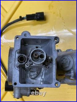 Keihin PWK 36mm Air striker Carb