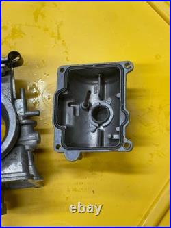 Keihin PWK 36mm Air striker Carb