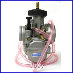 Keihin PWK 38mm AirStriker Carburetor Fit YZ250 RMX250 CR250 KX250 CR500 KX500 #