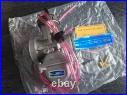 Keihin PWK 38mm AirStriker Carburetor For Kawasaki KX125 KX250 Pre Jetted Keihin PWK 38mm AirStriker Carburetor For Kawasaki KX125 KX250 Pre Jetted