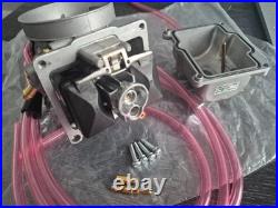 Keihin PWK 38mm AirStriker Carburetor For Kawasaki KX125 KX250 Pre Jetted