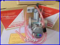 Keihin PWK 38mm AirStriker Carburetor For YZ250 RM125 CR250 KX250 CR500 KTM440