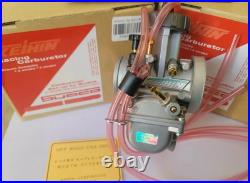Keihin PWK 38mm Air Stricker Carburetor YZ250 RM250 CR250 KX250 CR500 KX500 New