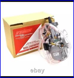 Keihin PWK 38mm Air Striker Carburetor YZ250 RM250 CR250 KX250 CR500 KX500 New Keihin PWK 38mm Air Striker Carburetor YZ250 RM250 CR250 KX250 CR500 KX500 New