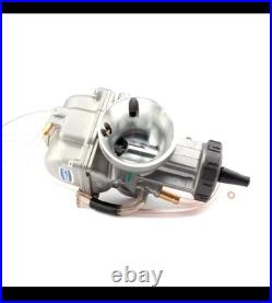 Keihin PWK 38mm Air Striker Carburetor YZ250 RM250 CR250 KX250 CR500 KX500 New Keihin PWK 38mm Air Striker Carburetor YZ250 RM250 CR250 KX250 CR500 KX500 New