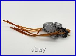 Keihin PWK 39mm Carburetor Fits KTM 125SX 2006 Throttle Intake 50331101144