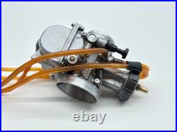 Keihin PWK 39mm Carburetor Fits KTM 125SX 2006 Throttle Intake 50331101144