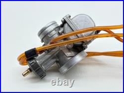 Keihin PWK 39mm Carburetor Fits KTM 125SX 2006 Throttle Intake 50331101144