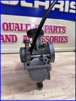 Keihin PWK 40mm Carburetor