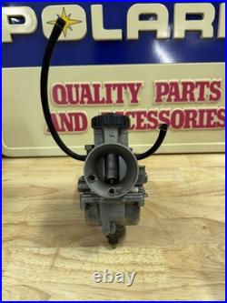 Keihin PWK 40mm Carburetor