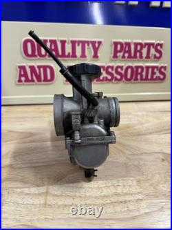 Keihin PWK 40mm Carburetor