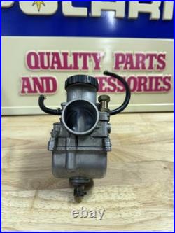 Keihin PWK 40mm Carburetor