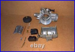 Keihin PWK 41mm SHIFTER KART Carburetor Parts