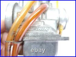 Keihin PWK Carburetor 85SX 2006 85 SX 03-17 KTM NLA #824