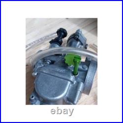 Keihin PWK G643 Carburetor Reported KX100 Fitment Worked When Removed