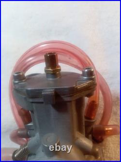 Keihin PWK race carb for mini/super mini Kawasaki KX85 KX100 KX112 quad vent