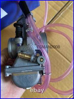 Keihin PWM38 Genuine Carburetor S64-A0 New in box