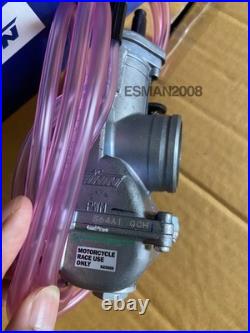 Keihin PWM38 Genuine Carburetor S64-A0 New in box