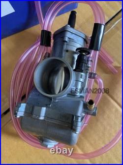 Keihin PWM38 Genuine Carburetor S64-A0 New in box